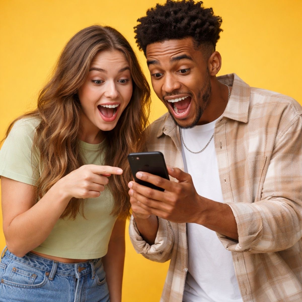 Best Offers GH customers enjoying their mobile data